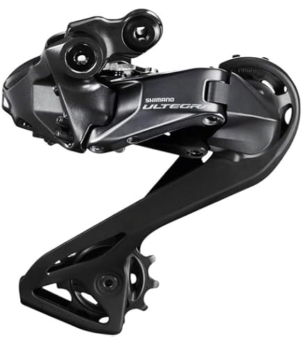 SHIMANO ULTEGRA フロントディレイラー FD-R8150 Di2 Shimano Ultegra